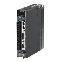 Сервопреобразователь SV670N, 380В, 3,5А, EtherCat