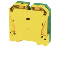 1846030000 WPE 95N/120N | Клемма WPE 95N/120N Клемник, Weidmuller 
