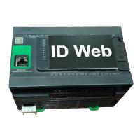 ID Web | Web-сервер для ПЧ Inovance, Inovance