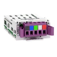 VW3A3628 | Коммуникационная карта CAN, винтовые зажимы, Schneider Electric