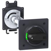 EZEROTE | Поворотная рукоятка EZC250, Schneider Electric