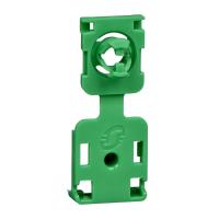 EZ9A26982 | Пломбируемая клеммная заглушка, Schneider Electric 