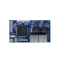 SID-CM-TP1 | Коммуникационная карта Modbus/TCP SID600, Sinvel