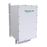 VW3A46132 | Сетевой фильтр 187А 400В 50Гц, Schneider Electric