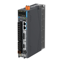 Сервопреобразователь SV680N, 380В, 17А, EtherCat, STO