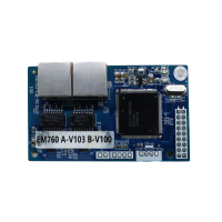 SID-CM-EC1 | Коммуникационная карта Ethercat  SID600, Sinvel