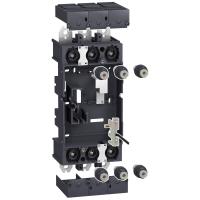 LV432538 | Комплект цоколя 3P NSX400/630, Schneider Electric