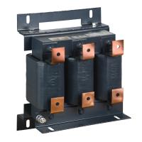 VW3A4560 | Сетевой дроссель 0,098мГн 264A IP00, Schneider Electric