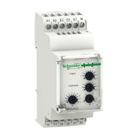 RM35JA32MW | Реле контроля тока RM35 JA, Schneider Electric