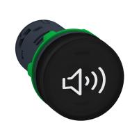 XB5KSM | Зуммер 230АС, 90дБ, Schneider Electric