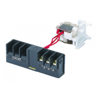 21502DEK | Контакт дополнительный ДК-302, Dekraft