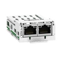 VW3A3601 | Коммуникационная карта ETHERCAT, Schneider Electric
