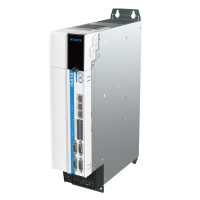 Сервоинвертор IS810N, 380В, 75А, EtherCat, STO