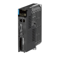 Сервопреобразователь SV660F, 380В, 17А, Profinet, STO