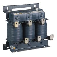VW3A4558 | Сетевой дроссель 0,155мГн 184A IP00, Schneider Electric
