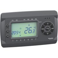 TM171DLCD2U | LCD дисплей, Schneider Electric