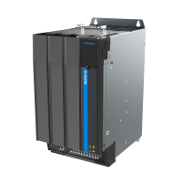 MD810-20M4T110G020 | Модуль выпрямителя MD810, 110кВт, Profinet и Can, Inovance