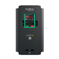 STV320U55N4 | Преобразователь частоты STV320 5.5 кВт 400В, Systeme Electric