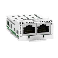 VW3A3627 | Коммуникационная карта Profinet, Schneider Electric