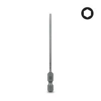 PC1200300 | Отвертка SF-BIT-HEX 2-89 S, Phoenix Contact