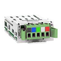 VW3A3609 | Коммуникационная карта DEVICE NET, Schneider Electric