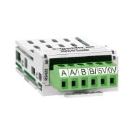 VW3A3620 | Карта интерфейса энкодера 5В, Schneider Electric