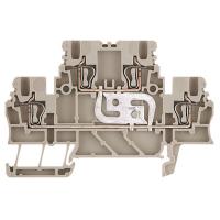 1791130000 | Проходная клемма ZDK 1.5V, Weidmuller