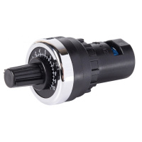 SP-05K | Потенциометр 5 кОм, IP65, Sinvel