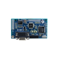 SID-CM-P1 | Коммуникационная карта Profibus SID600, Sinvel