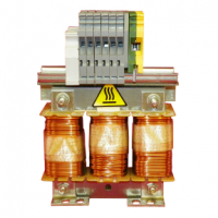 VW3A4553 | Сетевой дроссель 2мГн 16A, Schneider Electric