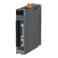Сервопреобразователь SV670P, 380В, 21А